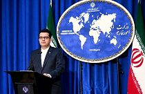 تهران: تهدید فرانسه به تحریم ایران با بهره‌گیری از سازوکار حل اختلاف برجام غیرمسئولانه است