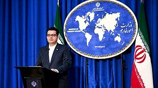 تهران: تهدید فرانسه به تحریم ایران با بهره‌گیری از سازوکار حل اختلاف برجام غیرمسئولانه است