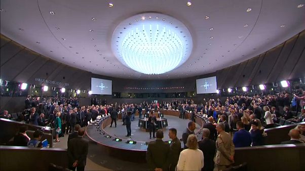 La Germania investe sulla Nato La Germania investe sulla Nato