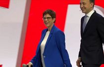 Kommt 8 Jahre nach Wehr- und Zivildienst eine neue Dienstpflicht?