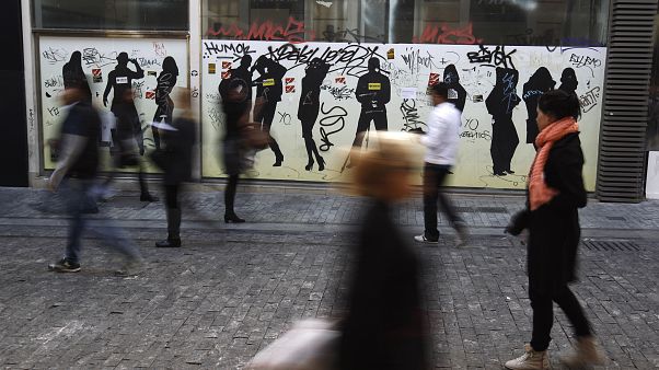 Ελλάδα: Αυξάνονται τα ποσοστά θνησιμότητας από διαβήτη και καρκίνο Ελλάδα: Αυξάνονται τα ποσοστά θνησιμότητας από διαβήτη και καρκίνο