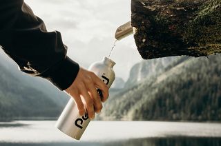 Should you pay to refill your water bottle?