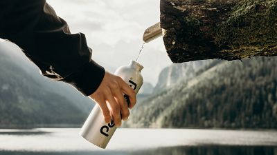 Should you pay to refill your water bottle? Should you pay to refill your water bottle?