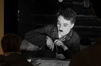 Cómo Chaplin encandiló a los grandes artistas de vanguardia
