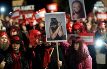 Nem szavazták meg a fideszesek az Isztambuli Egyezmény ratifikálását az EP-ben