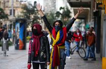 Protestas en Colombia: ¿Por qué la paz con las FARC ha permitido las manifestaciones?