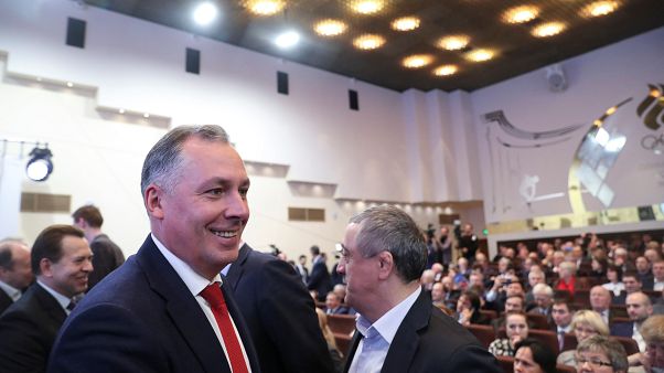 Dopage : la Russie s'insurge contre les menaces d'exclusion des JO 2020 Dopage : la Russie s'insurge contre les menaces d'exclusion des JO 2020