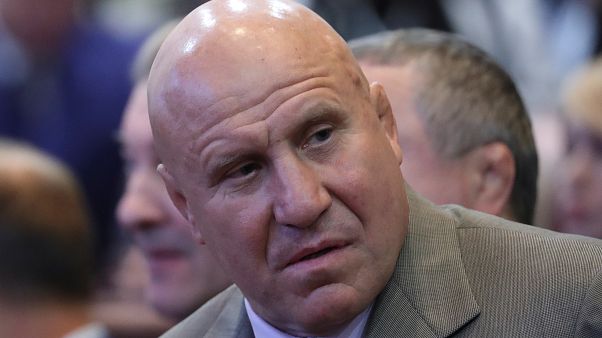 Rússia tenta colocar atletas nos Jogos Olímpicos de 2020 Rússia tenta colocar atletas nos Jogos Olímpicos de 2020