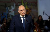 Ν. Δένδιας για συμφωνία Τουρκίας – Λιβύης: «Παντελώς αγεωγράφητη η προσπάθεια αυτή»