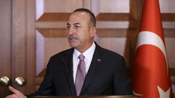 Çavuşoğlu: Libya ile yapılan anlaşmanın devamı gelecek Çavuşoğlu: Libya ile yapılan anlaşmanın devamı gelecek