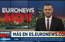 Euronews Hoy | Las noticias del viernes 28 de noviembre de 2019