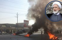 مهدی کروبی در واکنش به اعتراض‌های اخیر ایران: از سکوت رجال سیاسی در عجبم