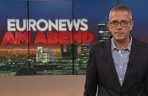 Euronews am Abend vom 28.11.19: Klimanotstand, Dienstpflicht & Drogen