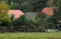 Szexuálisan molesztálhatta gyerekeit az a holland apa, aki kilenc éven át egy pincében élt velük