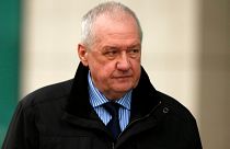 Police chief at 1989 Hillsborough disaster cleared of manslaughter