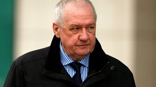 Police chief at 1989 Hillsborough disaster cleared of manslaughter