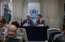 Φιλίππο Γκράντι: Η ΕΕ χρειάζεται ένα κοινό σύστημα ασύλου