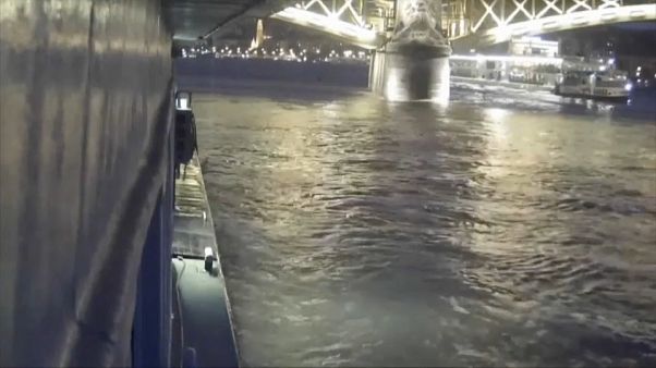 Nach tödlichem Schiffsunglück: Kapitän von Kreuzfahrtschiff angeklagt Nach tödlichem Schiffsunglück: Kapitän von Kreuzfahrtschiff angeklagt