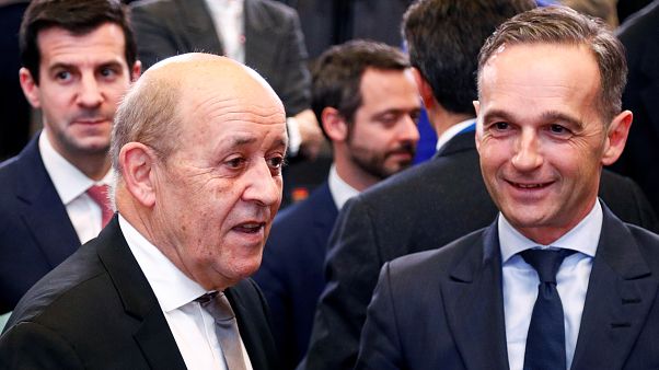 Fransa'dan Çin'e çağrı: Toplama kamplarındaki Uygurlara yönelik keyfi gözaltılara son verilmeli Fransa'dan Çin'e çağrı: Toplama kamplarındaki Uygurlara yönelik keyfi gözaltılara son verilmeli
