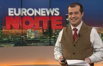 Euronews Noite | As notícias do Mundo de 28 de novembro de 2019