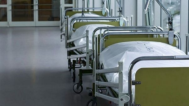 Εμβολιασμένος για διφθερίτιδα ο 8χρονος που κατέληξε στο «Α. Κυριακού» Εμβολιασμένος για διφθερίτιδα ο 8χρονος που κατέληξε στο «Α. Κυριακού»
