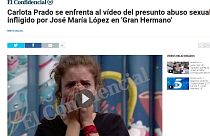 Vergewaltigung bei BIG BROTHER in Spanien? Sponsoren sagen ab