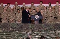 Újra tárgyal a tálibokkal az Egyesült Államok