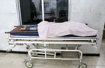 Paris'te tıp fakültesinde kadavra skandalı: Kokuşmuş, kemirilmiş, üst üste yığılmış bedenler
