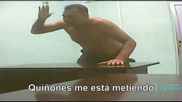 Europa exige a Cuba la inmediata liberación del disidente José Daniel Ferrer Europa exige a Cuba la inmediata liberación del disidente José Daniel Ferrer