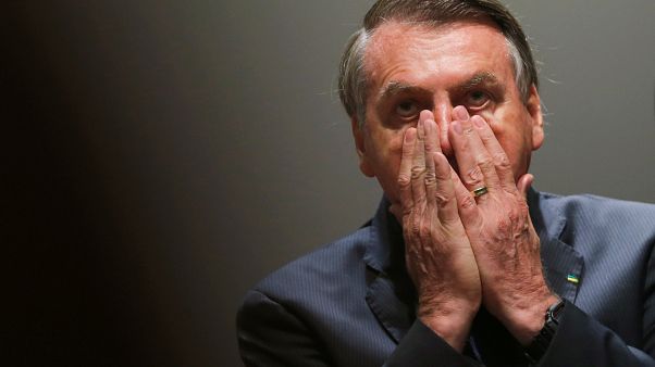 Jair Bolsonaro