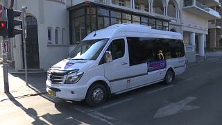 Verkehrsrevolution: Sabbat-Busse in Tel Aviv