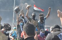 درگیری‌های خونین در عراق؛ عادل عبدالمهدی از استعفای خود خبر داد