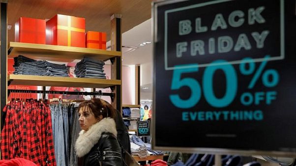 Qual è l'impatto del Black Friday sull'ambiente? Qual è l'impatto del Black Friday sull'ambiente?