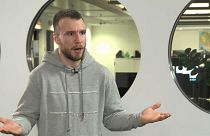 Rapper Aron Molnar: Klimawandel musikalisch