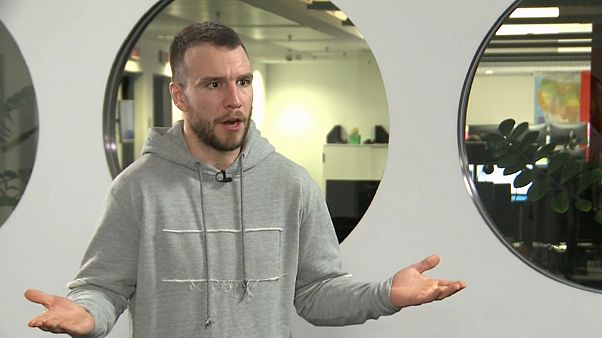 Rapper Aron Molnar: Klimawandel musikalisch Rapper Aron Molnar: Klimawandel musikalisch