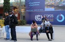 Madrid pronta para receber COP25