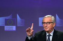 Jean-Claude Juncker, le frasi celebri