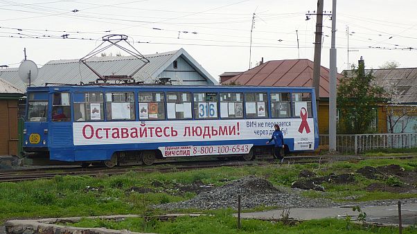 «Позитивный человек»: как живут с ВИЧ в одном из самых зараженных городов России «Позитивный человек»: как живут с ВИЧ в одном из самых зараженных городов России