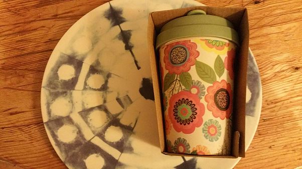 Plastik yerine kullanılan bambu malzemeler de masum değil Plastik yerine kullanılan bambu malzemeler de masum değil