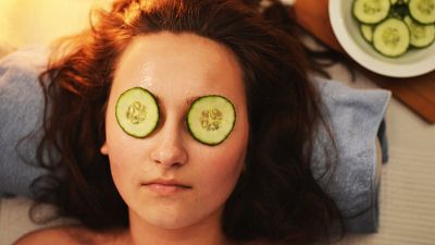 I tried a high tech Korean facial to suck the evil out of my skin I tried a high tech Korean facial to suck the evil out of my skin
