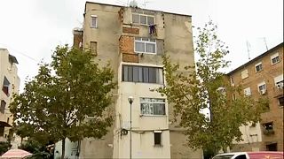 Új épületbiztonsági szabályozás kellene Albániában