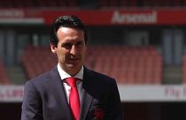 Az Arsenal és Unai Emery útjai másfél év után különválnak
