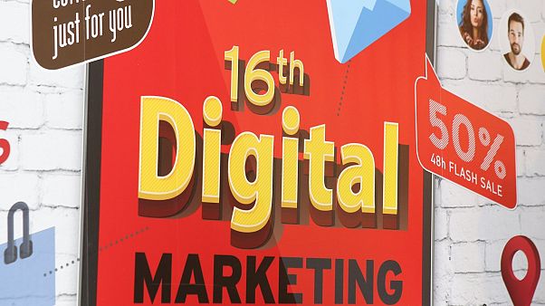 Κύπρος: Με επιτυχία έγινε το 16ο Digital Marketing Forum Κύπρος: Με επιτυχία έγινε το 16ο Digital Marketing Forum