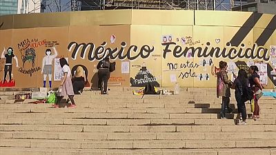 Del arte como rechazo a la violencia en México a una proeza física en Múnich