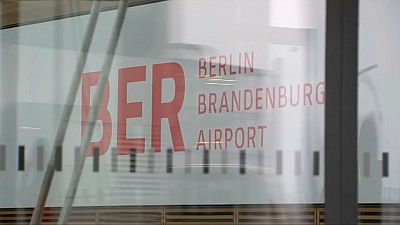Pannen-Flughafen BER soll am 31. Oktober 2020 öffnen