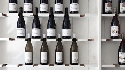 Wine adopts augmented reality in fightback against ‘boring’ perception Wine adopts augmented reality in fightback against ‘boring’ perception