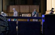  London Bridge: Zwei Tote, erschossener Angreifer verurteilter Terrorist
