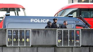 Attaque terroriste sur le London Bridge, à Londres : au moins deux morts