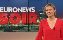 Euronews Soir : l'actualité du vendredi 29 novembre 2019