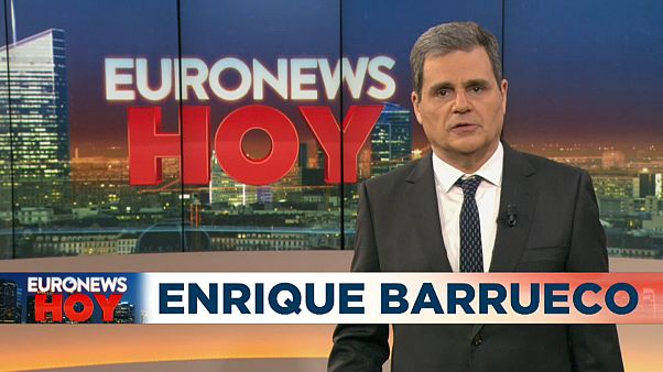 Euronews Hoy | Las noticias del viernes 29 de noviembre de 2019 Euronews Hoy | Las noticias del viernes 29 de noviembre de 2019